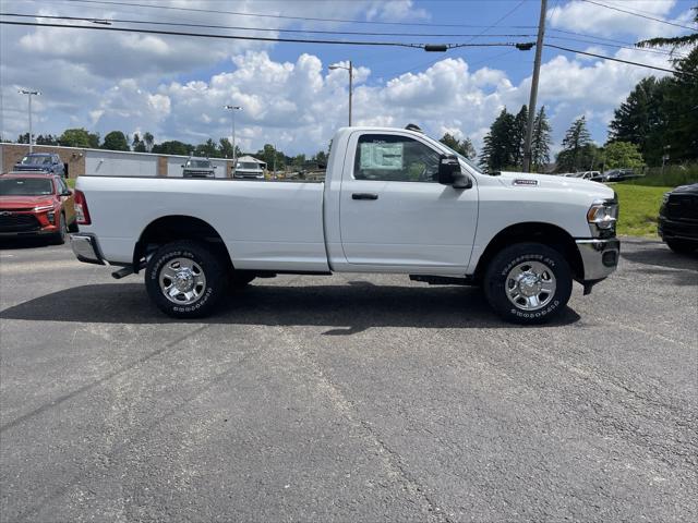 2024 RAM Ram 2500 RAM 2500 TRADESMAN REGULAR CAB 4X4 8 BOX