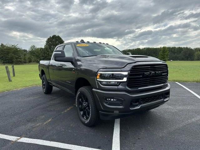 2024 RAM Ram 2500 RAM 2500 LARAMIE CREW CAB 4X4 64 BOX