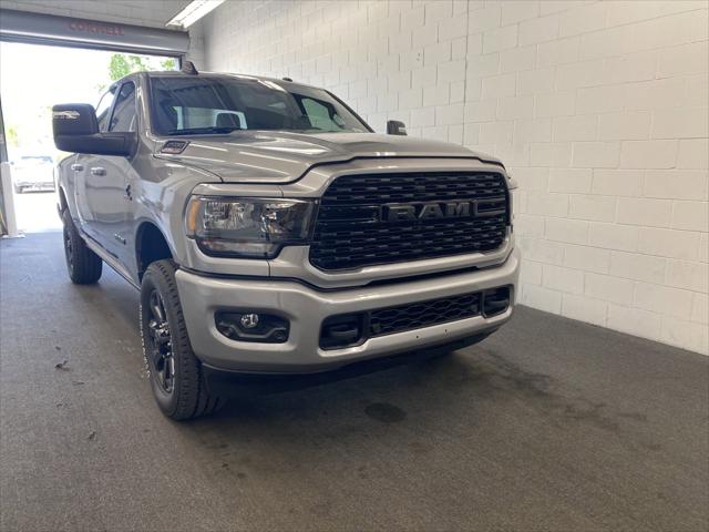 2024 RAM Ram 2500 RAM 2500 BIG HORN CREW CAB 4X4 64 BOX