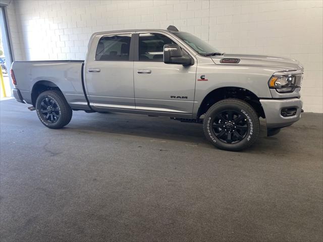 2024 RAM Ram 2500 RAM 2500 BIG HORN CREW CAB 4X4 64 BOX