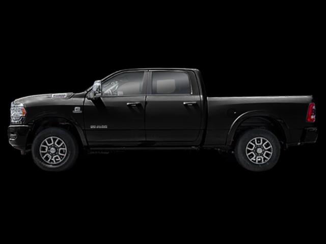 2024 RAM Ram 3500 RAM 3500 LIMITED CREW CAB 4X4 8 BOX