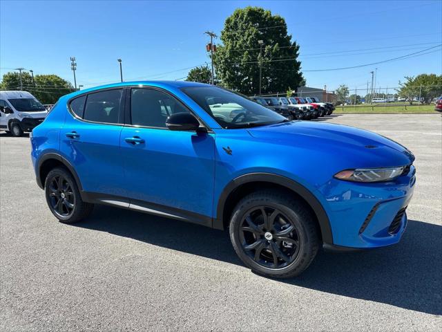 2024 Dodge Hornet DODGE HORNET GT AWD