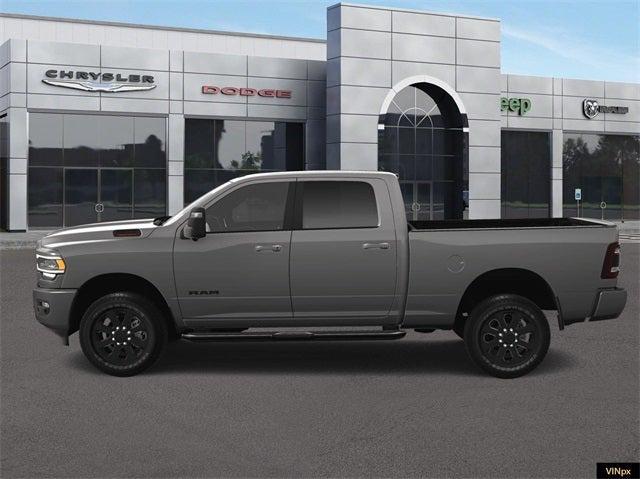 2024 RAM Ram 2500 RAM 2500 BIG HORN CREW CAB 4X4 64 BOX