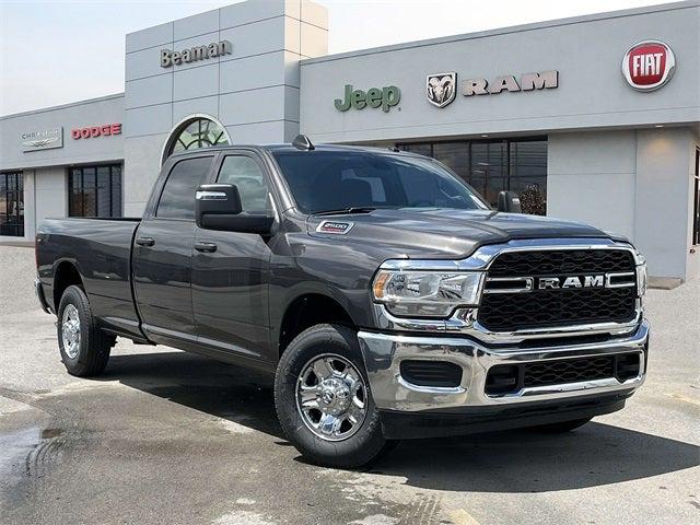 2024 RAM Ram 2500 RAM 2500 TRADESMAN CREW CAB 4X2 8 BOX