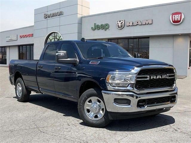 2024 RAM Ram 2500 RAM 2500 TRADESMAN CREW CAB 4X2 8 BOX