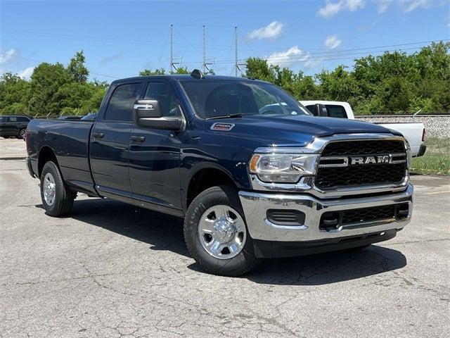2024 RAM Ram 2500 RAM 2500 TRADESMAN CREW CAB 4X2 8 BOX