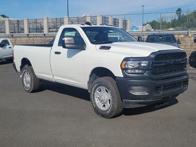 2024 RAM Ram 2500 RAM 2500 TRADESMAN REGULAR CAB 4X4 8 BOX