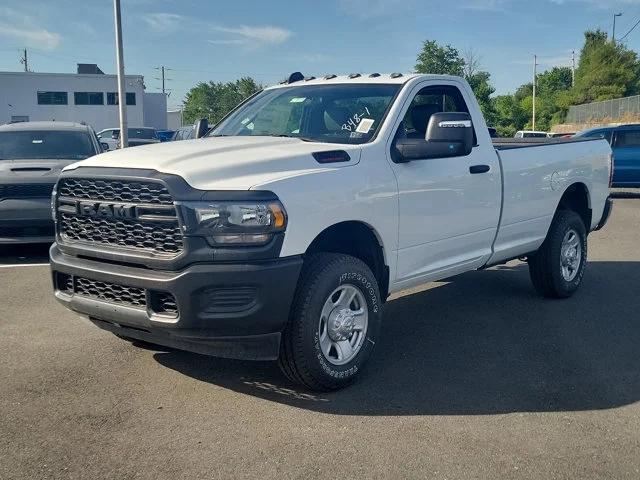 2024 RAM Ram 2500 RAM 2500 TRADESMAN REGULAR CAB 4X4 8 BOX