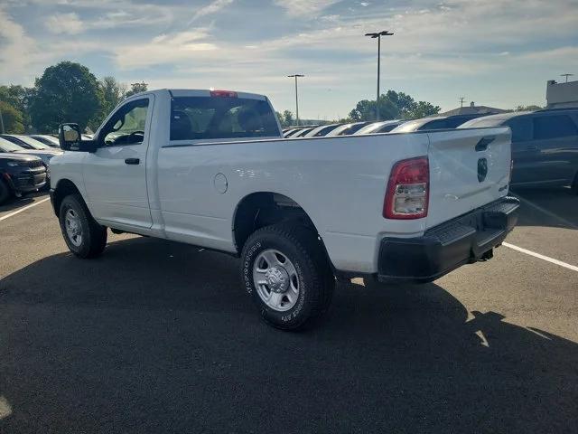 2024 RAM Ram 2500 RAM 2500 TRADESMAN REGULAR CAB 4X4 8 BOX