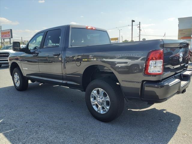 2024 RAM Ram 2500 RAM 2500 BIG HORN CREW CAB 4X4 64 BOX