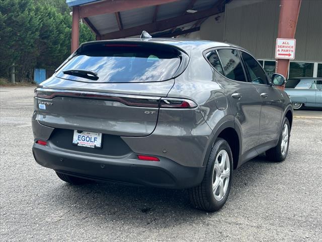 2024 Dodge Hornet DODGE HORNET GT PLUS AWD