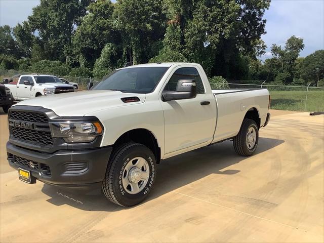 2024 RAM Ram 2500 RAM 2500 TRADESMAN REGULAR CAB 4X4 8 BOX