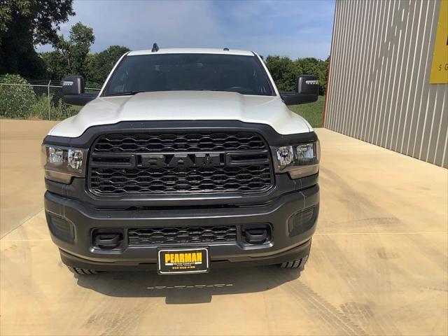 2024 RAM Ram 2500 RAM 2500 TRADESMAN REGULAR CAB 4X4 8 BOX