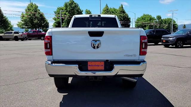 2024 RAM Ram 3500 RAM 3500 TRADESMAN CREW CAB 4X4 8 BOX