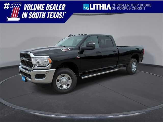 2024 RAM Ram 3500 RAM 3500 TRADESMAN CREW CAB 4X4 8 BOX