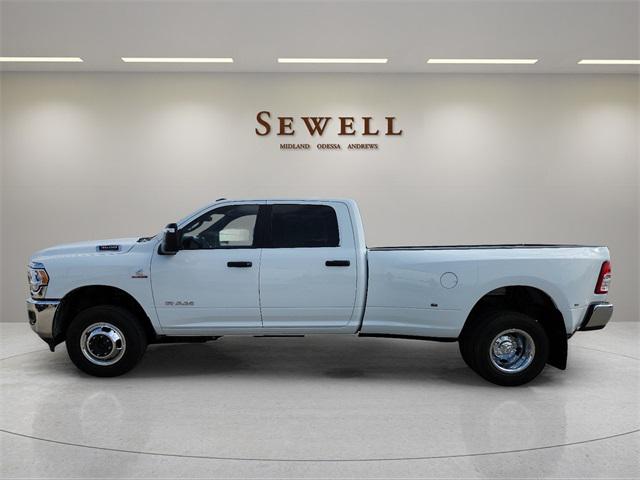 2024 RAM Ram 3500 RAM 3500 LONE STAR CREW CAB 4X4 8 BOX