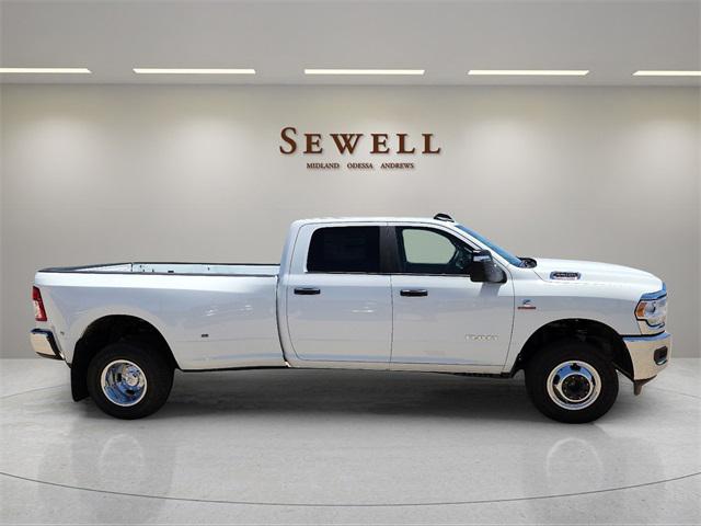 2024 RAM Ram 3500 RAM 3500 LONE STAR CREW CAB 4X4 8 BOX