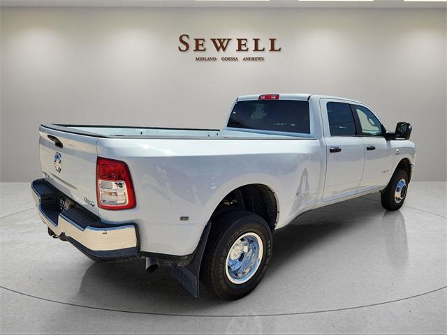 2024 RAM Ram 3500 RAM 3500 LONE STAR CREW CAB 4X4 8 BOX