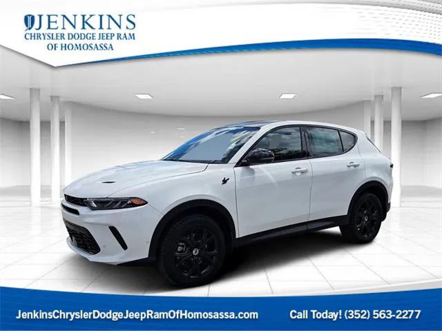 2024 Dodge Hornet DODGE HORNET GT PLUS AWD