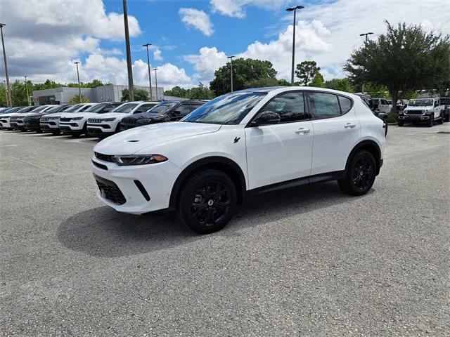 2024 Dodge Hornet DODGE HORNET GT PLUS AWD