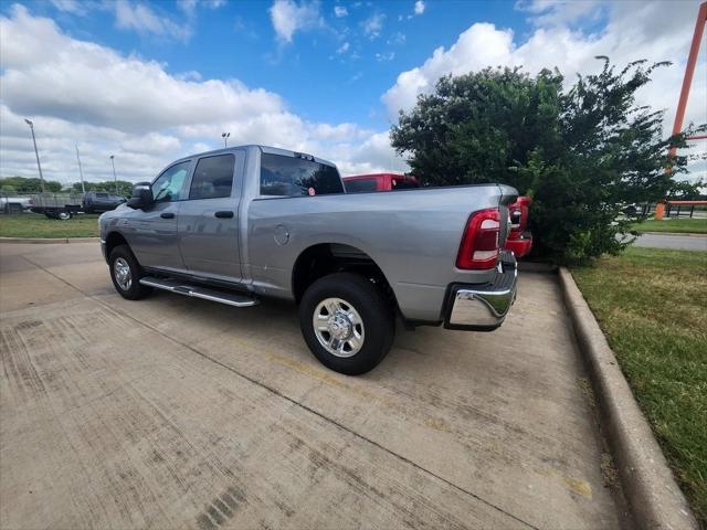 2024 RAM Ram 2500 RAM 2500 TRADESMAN CREW CAB 4X4 64 BOX