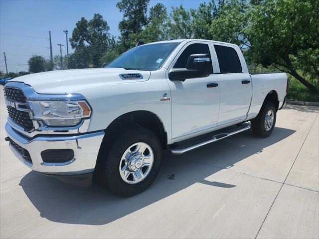 2024 RAM Ram 2500 RAM 2500 TRADESMAN CREW CAB 4X4 64 BOX