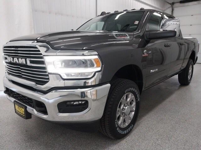 2024 RAM Ram 3500 RAM 3500 LARAMIE CREW CAB 4X4 64 BOX