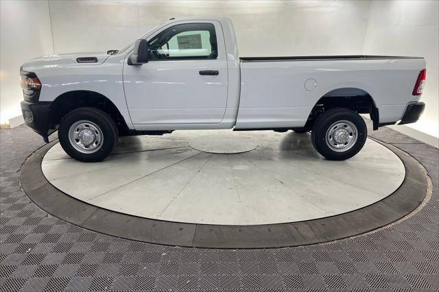 2024 RAM Ram 2500 RAM 2500 TRADESMAN REGULAR CAB 4X4 8 BOX