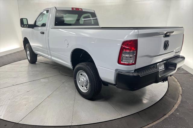 2024 RAM Ram 2500 RAM 2500 TRADESMAN REGULAR CAB 4X4 8 BOX