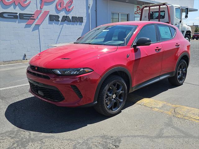 2024 Dodge Hornet DODGE HORNET GT AWD