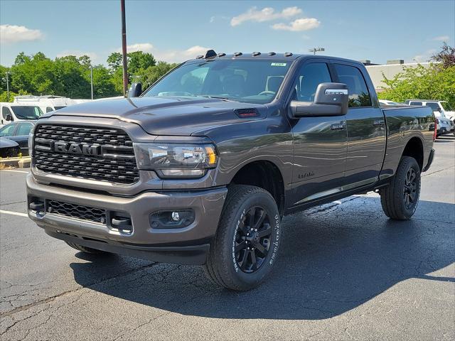 2024 RAM Ram 2500 RAM 2500 BIG HORN CREW CAB 4X4 64 BOX