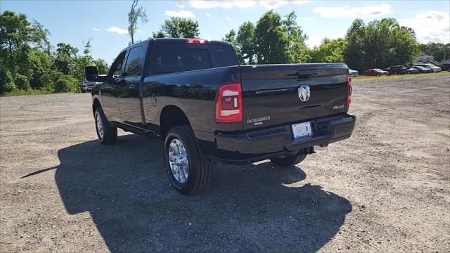 2024 RAM Ram 2500 RAM 2500 LARAMIE CREW CAB 4X4 64 BOX