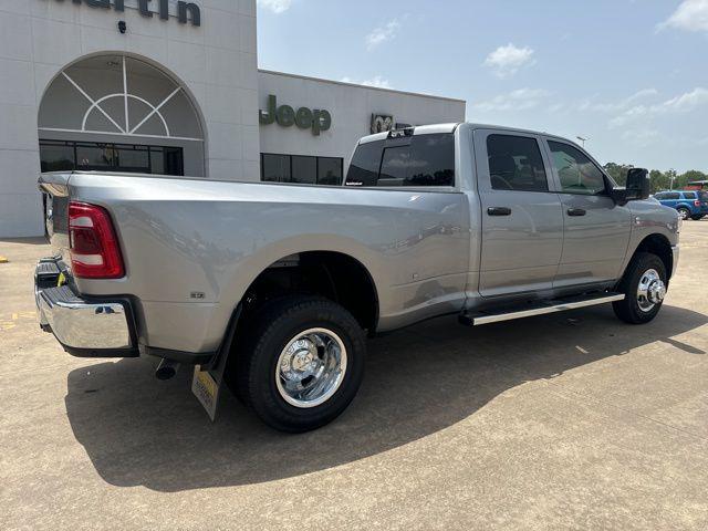 2024 RAM Ram 3500 RAM 3500 TRADESMAN CREW CAB 4X4 8 BOX