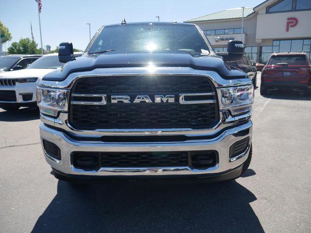 2024 RAM Ram 2500 RAM 2500 TRADESMAN CREW CAB 4X4 8 BOX