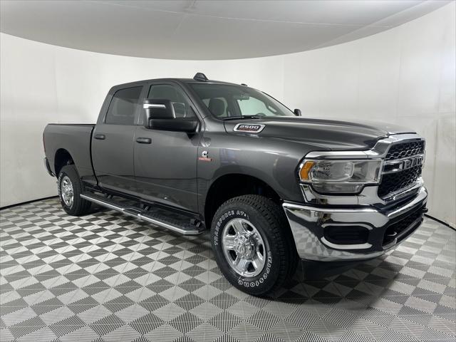 2024 RAM Ram 2500 RAM 2500 TRADESMAN CREW CAB 4X4 64 BOX