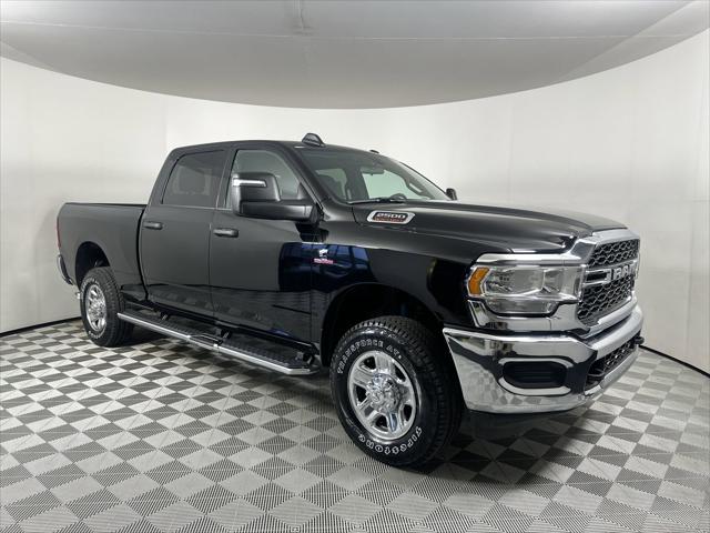 2024 RAM Ram 2500 RAM 2500 TRADESMAN CREW CAB 4X4 64 BOX