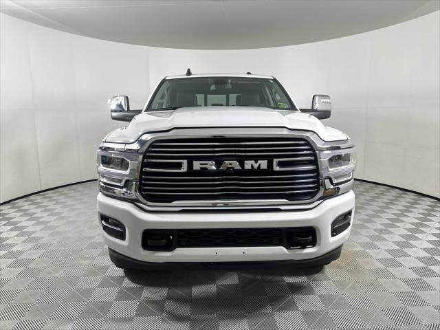 2024 RAM Ram 2500 RAM 2500 LARAMIE CREW CAB 4X4 64 BOX