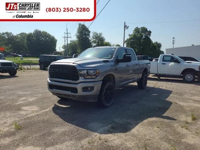 2024 RAM Ram 2500 RAM 2500 BIG HORN CREW CAB 4X4 64 BOX