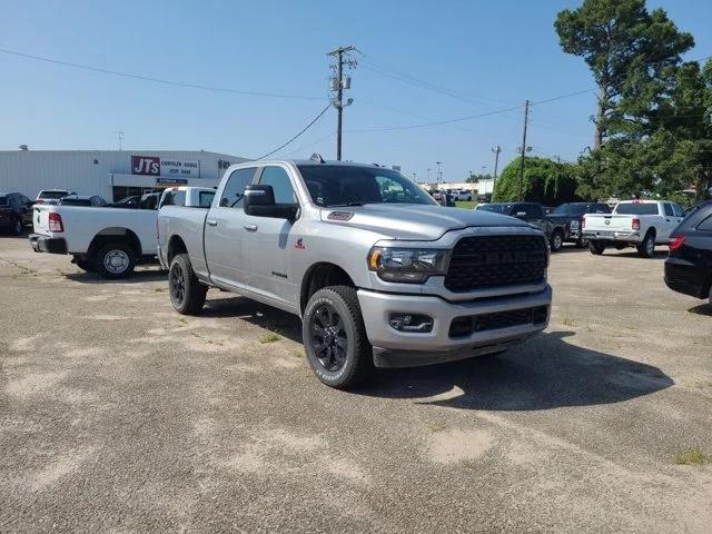 2024 RAM Ram 2500 RAM 2500 BIG HORN CREW CAB 4X4 64 BOX