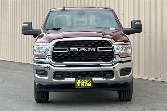 2024 RAM Ram 3500 RAM 3500 TRADESMAN CREW CAB 4X4 64 BOX