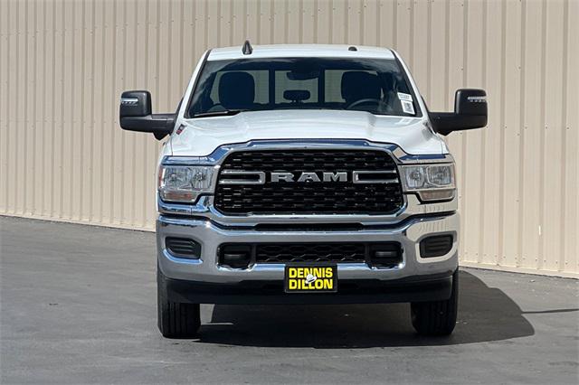 2024 RAM Ram 3500 RAM 3500 TRADESMAN CREW CAB 4X4 64 BOX