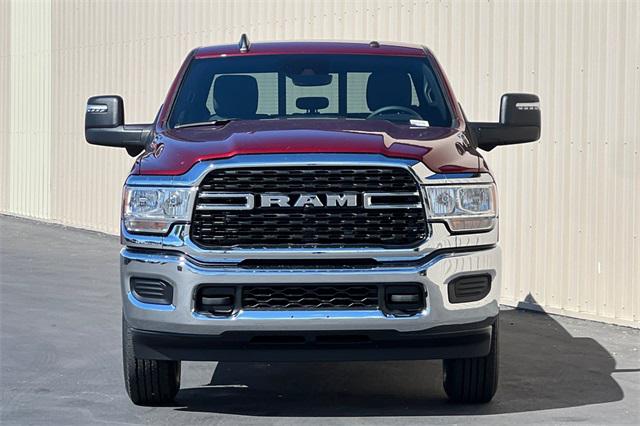 2024 RAM Ram 3500 RAM 3500 TRADESMAN CREW CAB 4X4 8 BOX