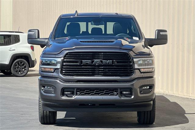 2024 RAM Ram 3500 RAM 3500 LARAMIE MEGA CAB 4X4 64 BOX