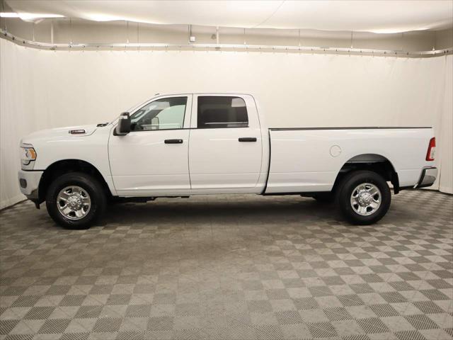 2024 RAM Ram 2500 RAM 2500 TRADESMAN CREW CAB 4X4 8 BOX