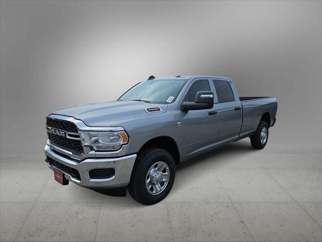 2024 RAM Ram 2500 RAM 2500 TRADESMAN CREW CAB 4X4 8 BOX