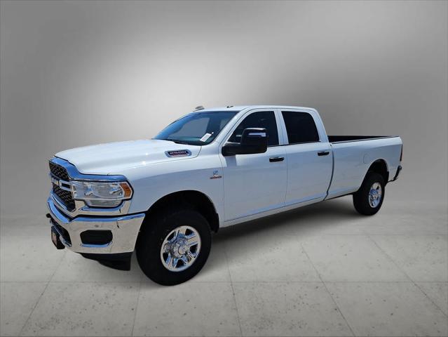 2024 RAM Ram 2500 RAM 2500 TRADESMAN CREW CAB 4X4 8 BOX