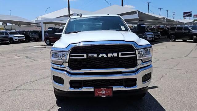 2024 RAM Ram 2500 RAM 2500 TRADESMAN CREW CAB 4X4 8 BOX