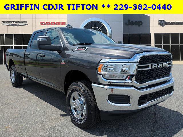 2024 RAM Ram 3500 RAM 3500 TRADESMAN CREW CAB 4X4 8 BOX