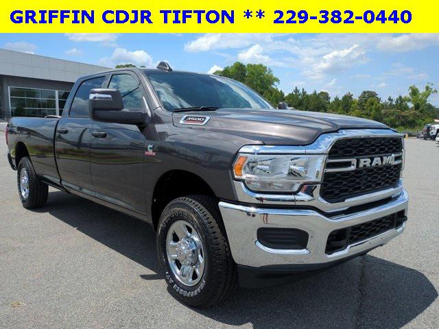 2024 RAM Ram 3500 RAM 3500 TRADESMAN CREW CAB 4X4 8 BOX