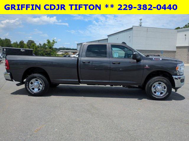 2024 RAM Ram 3500 RAM 3500 TRADESMAN CREW CAB 4X4 8 BOX